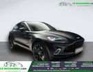 Aston martin DBX 4.0 Biturbo V8 550 ch &agrave; Beaupuy (31)
