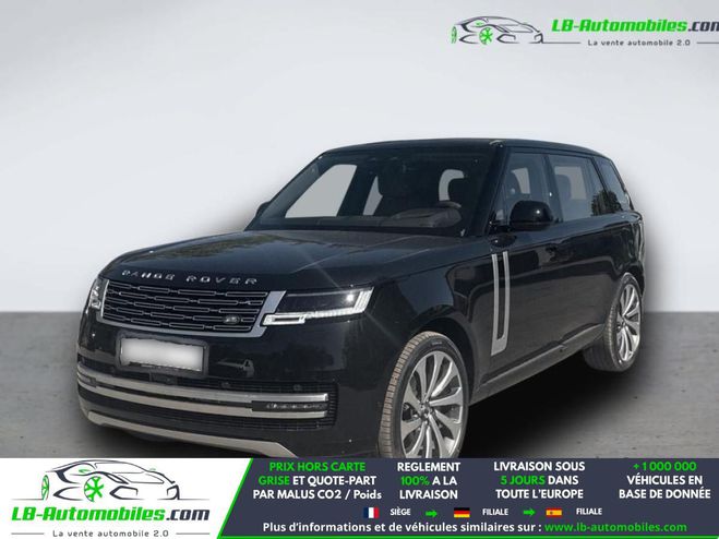 Land rover Range Rover D350 AWD SE BVA Noir M�tallique de 2026