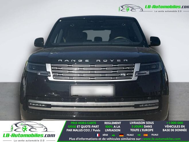Land rover Range Rover D350 AWD SE BVA Noir M�tallique de 2026