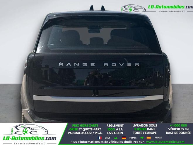 Land rover Range Rover D350 AWD SE BVA Noir M�tallique de 2026