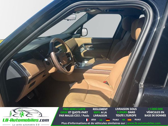 Land rover Range Rover D350 AWD SE BVA Noir M�tallique de 2026