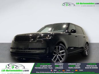  Voir d&eacute;tails -Land rover Range Rover P460e PHEV AWD BVA &agrave; Beaupuy (31)