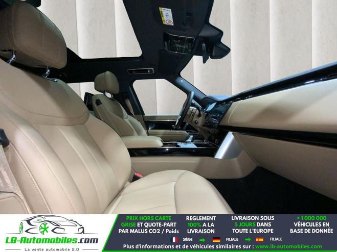 Land rover Range Rover P460e PHEV AWD BVA Noir M�tallique de 2026