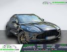 Aston martin DBX 4.0 Biturbo V8 550 ch &agrave; Beaupuy (31)