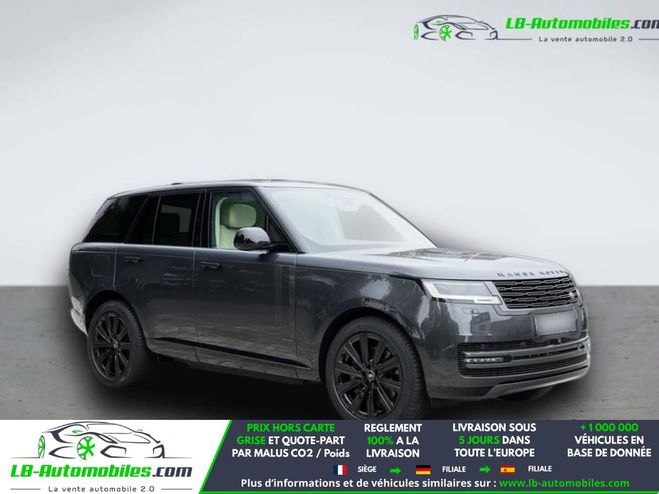 Land rover Range Rover P460e PHEV AWD BVA Gris M�tallique de 2025