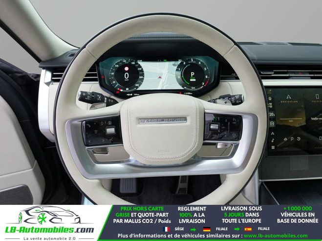Land rover Range Rover P460e PHEV AWD BVA Gris M�tallique de 2025