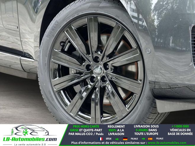 Land rover Range Rover P460e PHEV AWD BVA Gris M�tallique de 2025