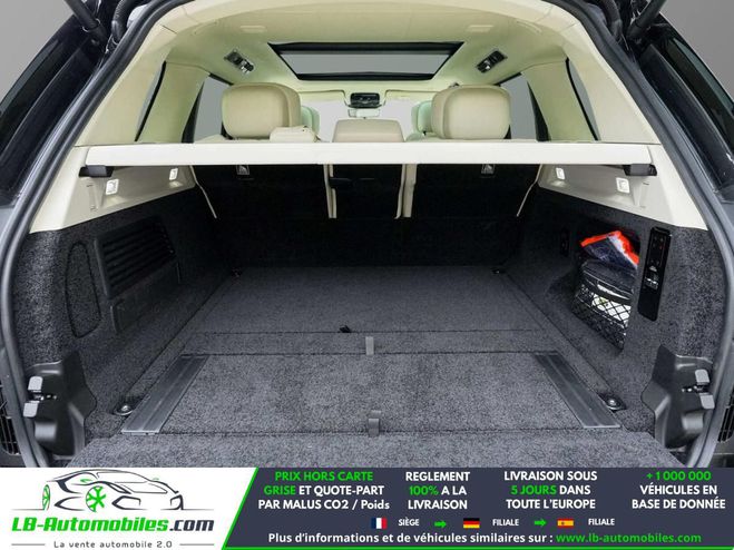 Land rover Range Rover P460e PHEV AWD BVA Gris M�tallique de 2025