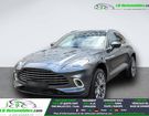 Aston martin DBX 4.0 Biturbo V8 550 ch &agrave; Beaupuy (31)
