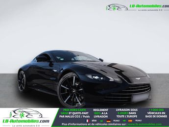  Voir d&eacute;tails -Aston martin Vantage V8 510 ch BVA &agrave; Beaupuy (31)