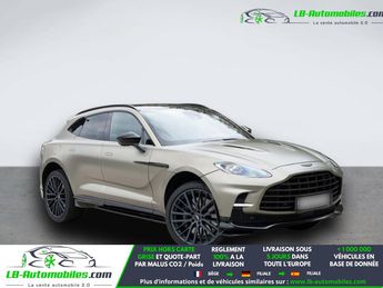  Voir d&eacute;tails -Aston martin DBX 707 4.0 Biturbo V8  707 ch &agrave; Beaupuy (31)