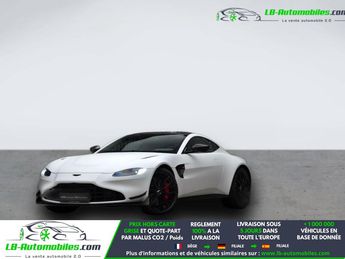  Voir d&eacute;tails -Aston martin Vantage V8 535 ch BVA &agrave; Beaupuy (31)