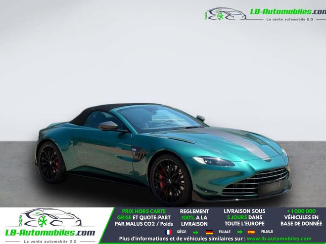 Aston martin Vantage 4.0 Biturbo V8 535 ch BVA  de 2023