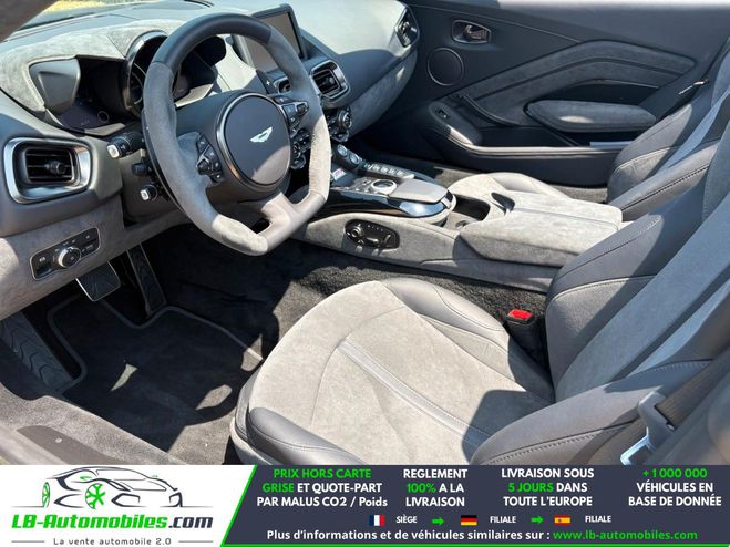 Aston martin Vantage 4.0 Biturbo V8 535 ch BVA  de 2023