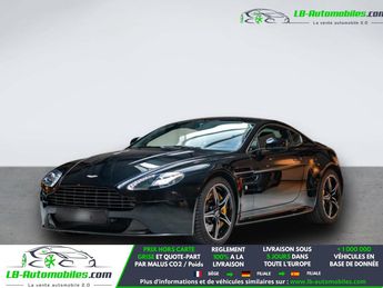  Voir d&eacute;tails -Aston martin Vantage V8 N430 436 ch &agrave; Beaupuy (31)