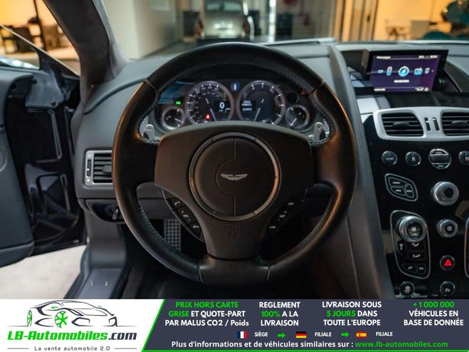 Aston martin Vantage V8 N430 436 ch  de 2017