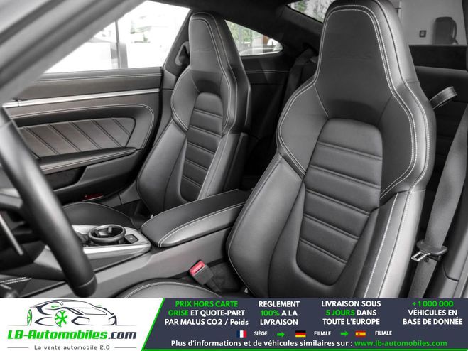 Porsche 911 Turbo S 3.8i 650 PDK Blanc M�tallique de 2021