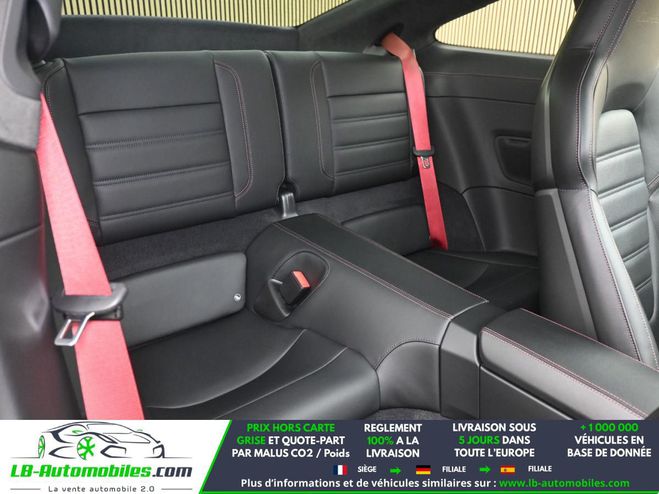 Porsche 911 Turbo S 3.8i 650 PDK Noir M�tallique de 2022
