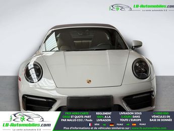  Voir d&eacute;tails -Porsche 911 4 3.0i 385 PDK &agrave; Beaupuy (31)