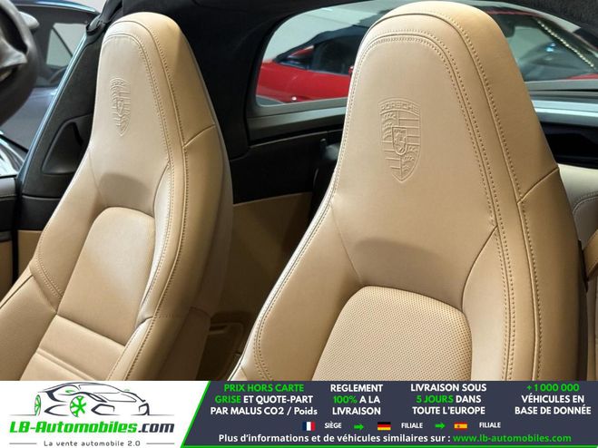Porsche 911 4 3.0i 385 PDK Gris de 2024