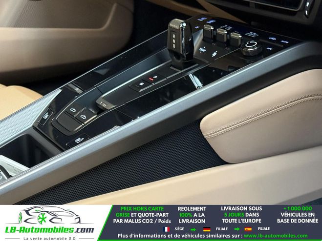 Porsche 911 4 3.0i 385 PDK Gris de 2024
