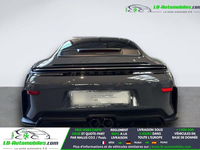 Porsche 911 4.0i 510 Gris de 2025