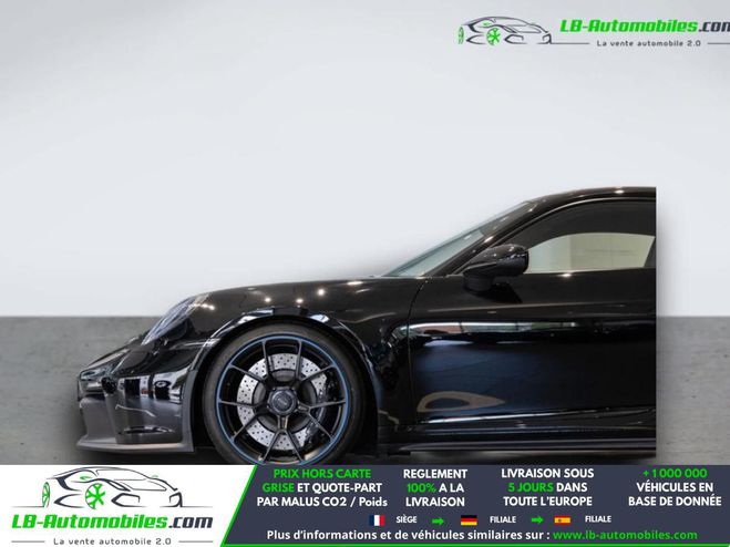 Porsche 911 4.0i 510 Noir de 2024