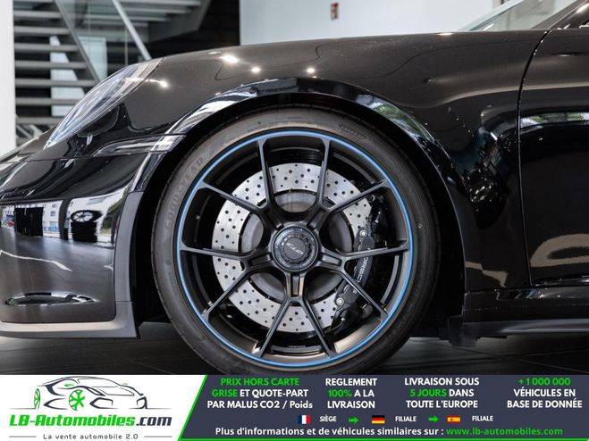 Porsche 911 4.0i 510 Noir de 2024