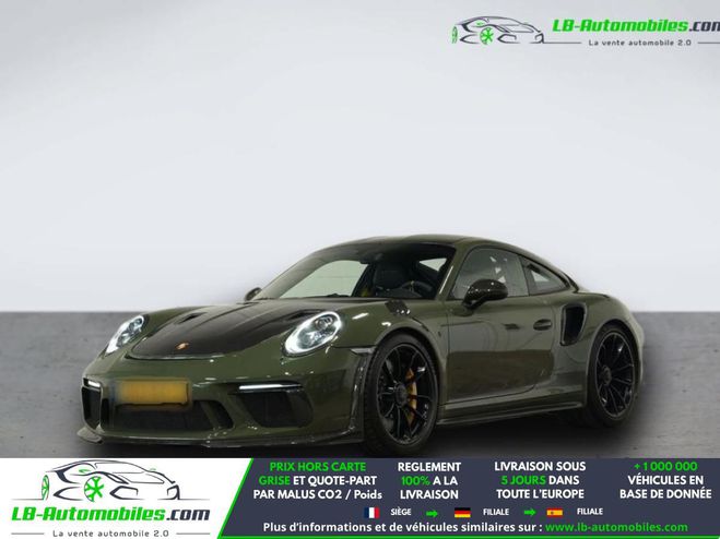 Porsche 911 4.0i 520 PDK Gris de 2018