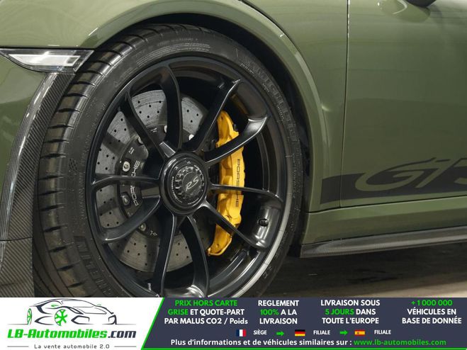 Porsche 911 4.0i 520 PDK Gris de 2018