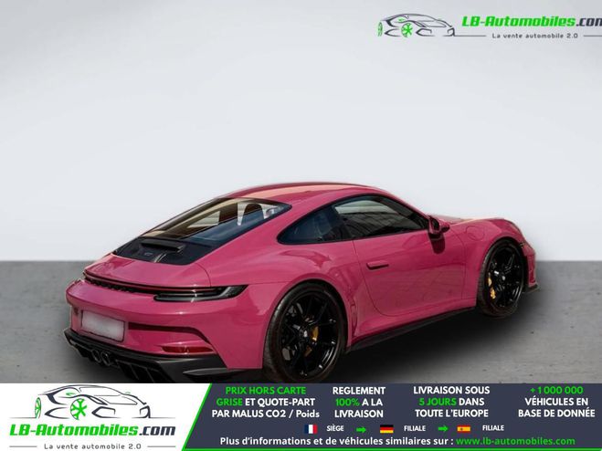 Porsche 911 4.0i 510 PDK Prune de 2023
