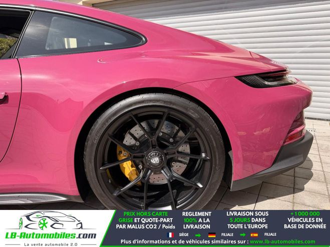 Porsche 911 4.0i 510 PDK Prune de 2023