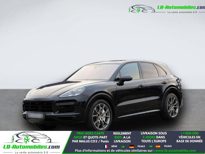 Porsche 911 3.8i 550 Noir M�tallique de 2022