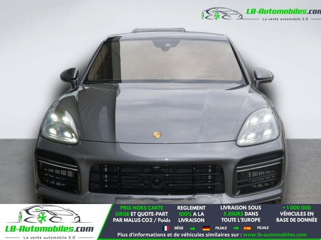 Porsche 911 3.8i 550 Gris M�tallique de 2023
