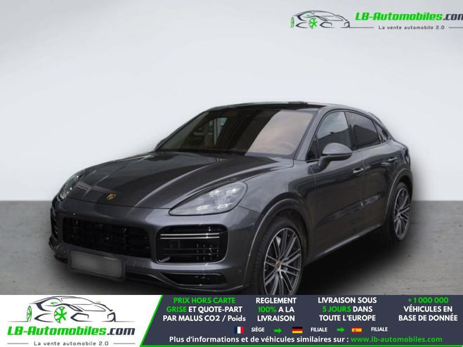 Porsche 911 3.8i 550 Gris M�tallique de 2023