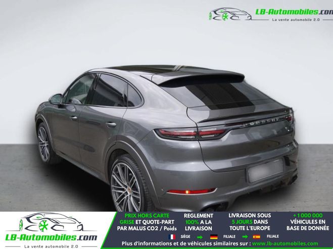Porsche 911 3.8i 550 Gris M�tallique de 2023