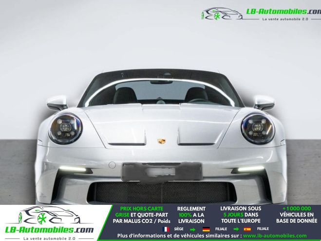 Porsche 911 4.0i 510 PDK Argent� M�tallique de 2022