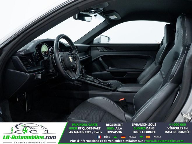 Porsche 911 4.0i 510 PDK Argent� M�tallique de 2022