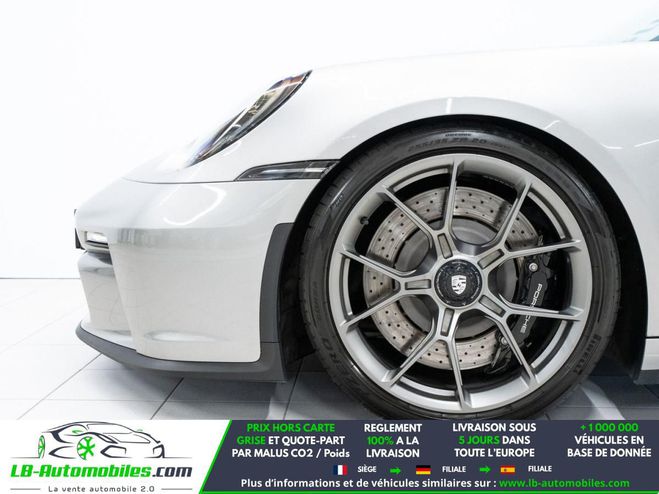 Porsche 911 4.0i 510 PDK Argent� M�tallique de 2022