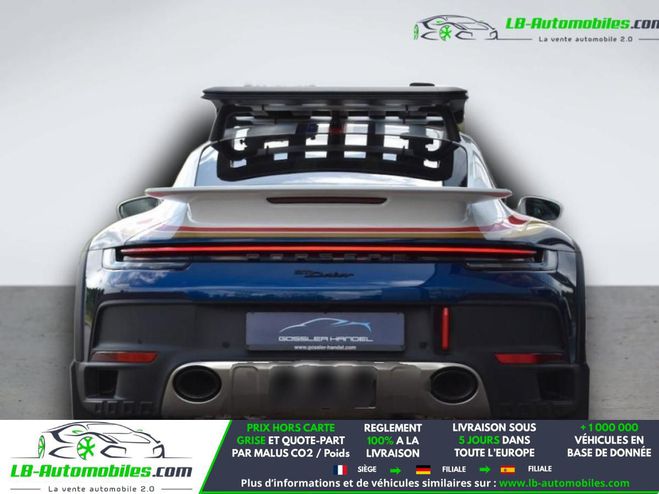 Porsche 911 3.0i 480 PDK Blanc de 2023