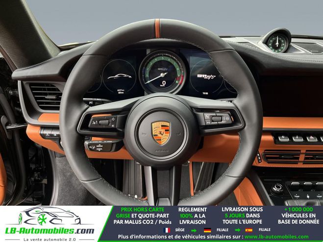 Porsche 911 4.0i 525 Noir de 2025