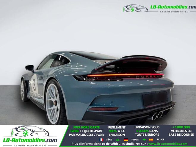 Porsche 911 4.0i 525 Bleu M�tallique de 2025