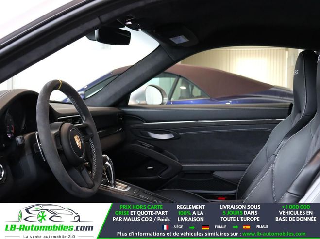 Porsche 911 4.0i 520 PDK Argent� M�tallique de 2018