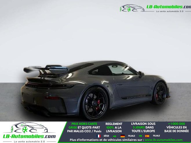 Porsche 911 4.0i 510 PDK Gris de 2026