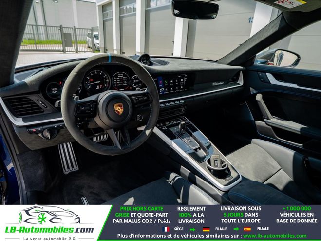 Porsche 911 3.0i 480 PDK Blanc de 2023