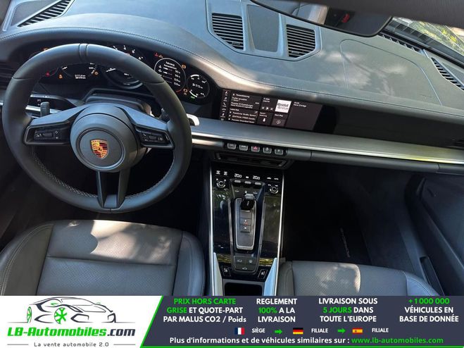 Porsche 911 S 3.0i 450 PDK Gris M�tallique de 2019