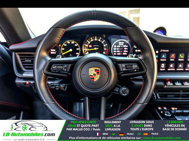 Porsche 911 4.0i 510 PDK Noir M�tallique de 2022
