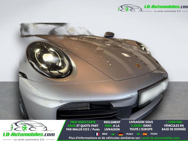 Porsche 911 T 3.0i 385 Argent� M�tallique de 2025