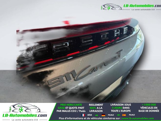 Porsche 911 T 3.0i 385 Argent� M�tallique de 2025