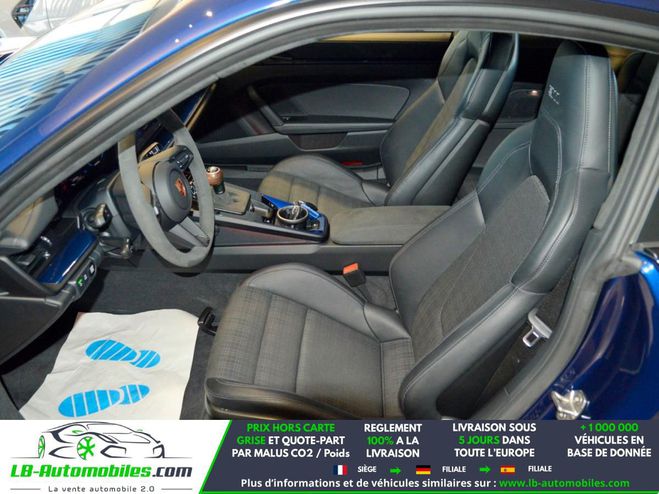 Porsche 911 T 3.0i 385 Bleu M�tallique de 2025